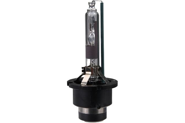 2006-2009 Toyota Prius Headlight Bulb - High Beam and Low Beam (URO Parts)