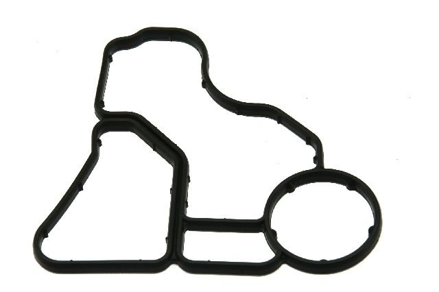 1984-1993 Mercedes-Benz 190E Fuel Injection Fuel Accumulator (URO Parts)