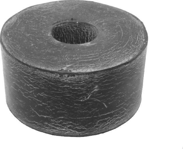 1995-1997 Jaguar XJR Suspension Shock Absorber Bushing - Front Upper (URO Parts)