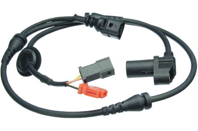 2002 Audi A6 ABS Wheel Speed Sensor - Front (URO Parts)
