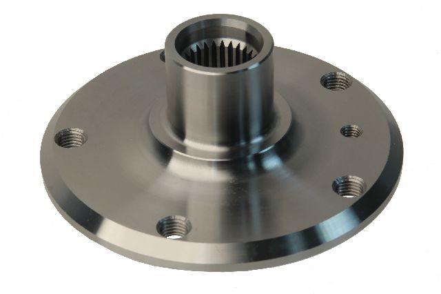 1996-2000 BMW 328i Wheel Hub - Rear (URO Parts)