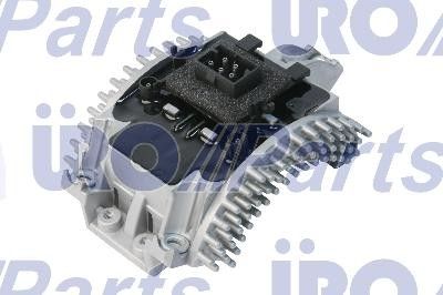 1995-2001 BMW 740i HVAC Blower Motor Resistor (URO Parts)