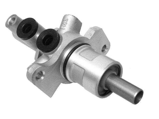 1998-2000 BMW 528i Brake Master Cylinder (URO Parts)