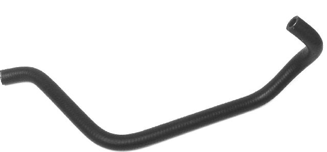 1984-1987 BMW 325e Engine Coolant Hose (URO Parts)
