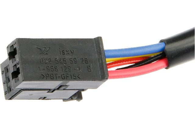 2007-2013 Mercedes-Benz S600 Sunroof Motor (URO Parts)