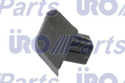 1974-1989 Porsche 911 Jack Plug Cover (URO Parts)
