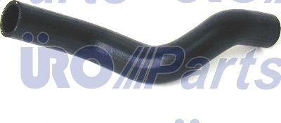 1997-1998 Volvo S90 Radiator Coolant Hose - Lower (URO Parts)