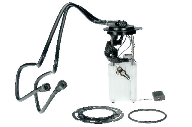 2007-2010 Pontiac G5 Fuel Pump Module Assembly (URO Parts)