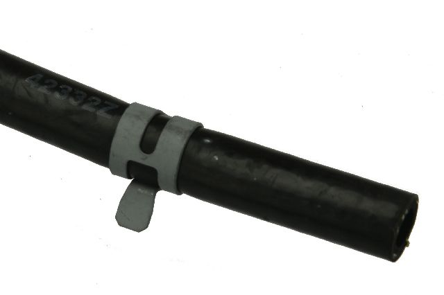 2002-2006 Jeep Liberty Engine Coolant Reservoir - Front (URO Parts)