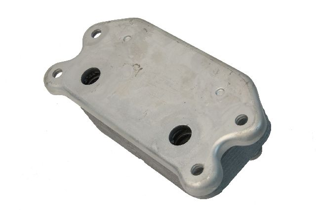 2004-2011 Volvo S40 Engine Oil Cooler (URO Parts)