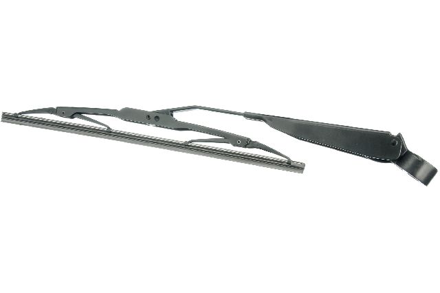 2008 Chrysler Voyager Back Glass Wiper Arm and Blade Assembly (URO Parts)