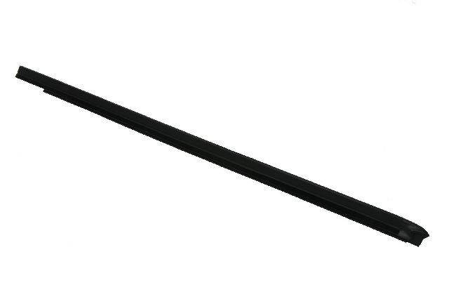 1995-1999 BMW M3 Door Window Seal - Rear Right Lower (URO Parts)