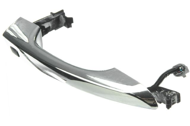 2016-2021 Hyundai Tucson Exterior Door Handle - Front Right (URO Parts)