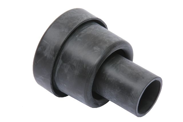 1972-1988 Porsche 911 Manual Transmission Shift Linkage Boot - Rear (URO Parts)