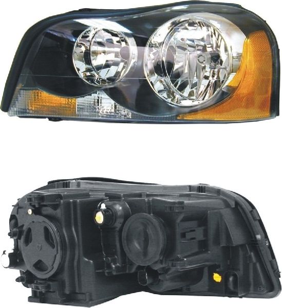 2003-2014 Volvo XC90 Headlight Assembly - Left (URO Parts)