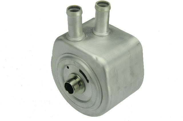 1998 Ford E-350 Econoline Engine Oil Cooler (URO Parts)