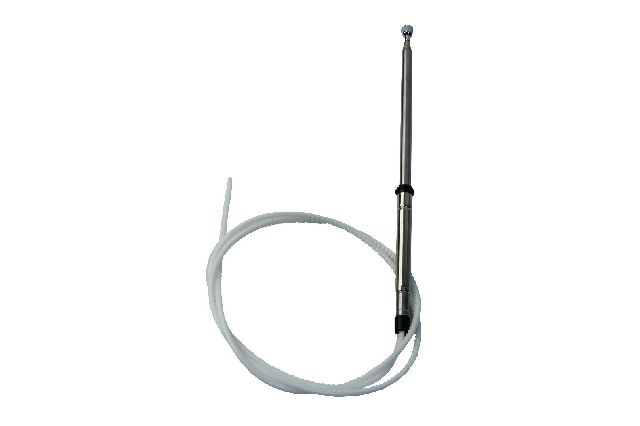 1994-1996 Toyota T100 Antenna Mast (URO Parts)