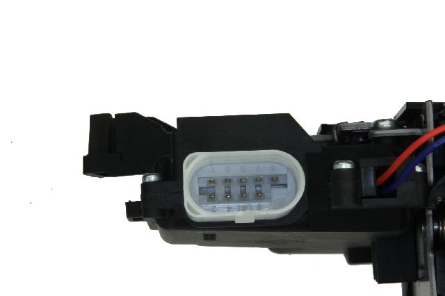 1998-2004 Audi A6 Door Lock Assembly - Front Right (URO Parts)
