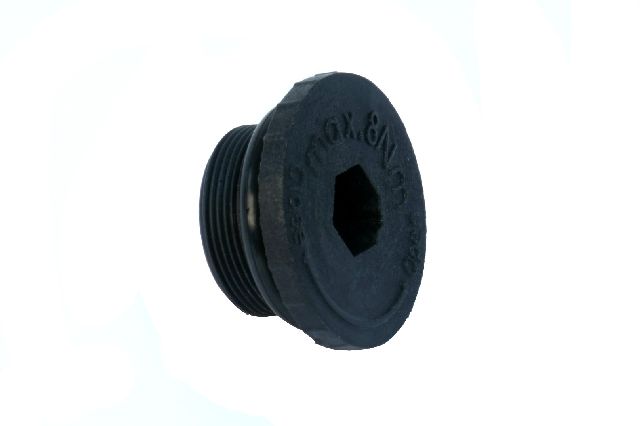 2007-2013 BMW X5 Transmission Drain Plug (URO Parts)