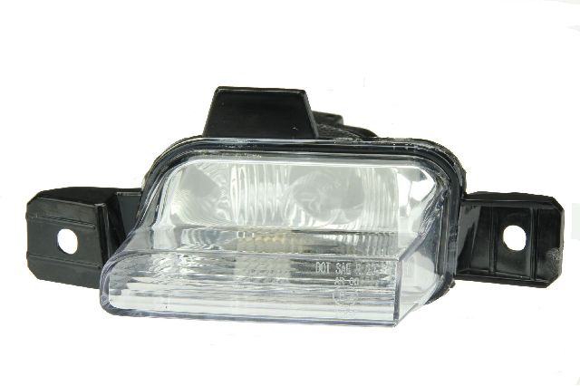 2009-2016 Volkswagen Tiguan Back Up Light Assembly - Right (URO Parts)