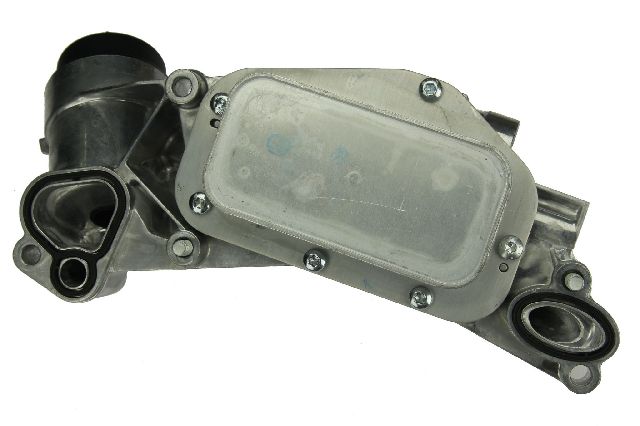 2009-2011 Chevrolet Aveo Engine Oil Cooler (URO Parts)