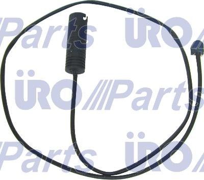 1996-1999 BMW 328i Disc Brake Pad Wear Sensor - Rear or Rear Right (URO Parts)