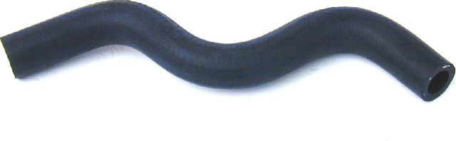 1976-1989 Volvo 244 HVAC Heater Hose - Upper (URO Parts)
