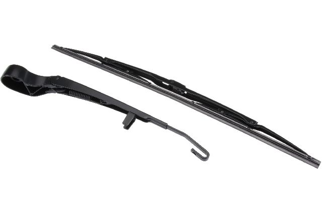 2000-2006 BMW X5 Back Glass Wiper Arm and Blade Assembly (URO Parts)