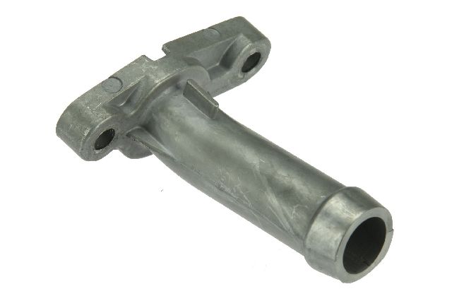 2008-2018 Porsche Cayenne Radiator Coolant Hose Flange (URO Parts)