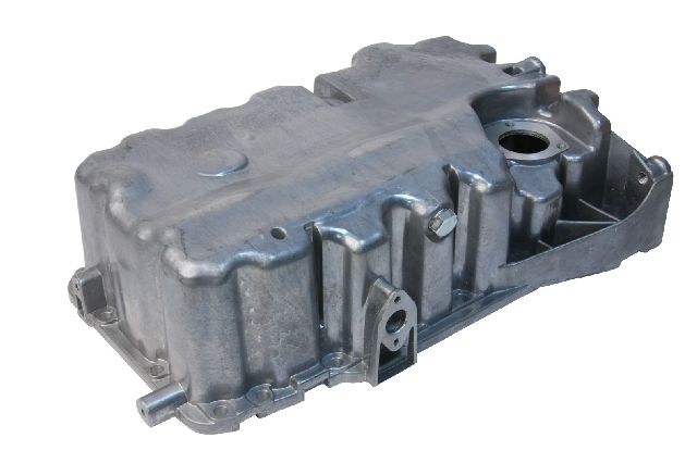 2006-2008 Audi A3 Engine Oil Pan (URO Parts)