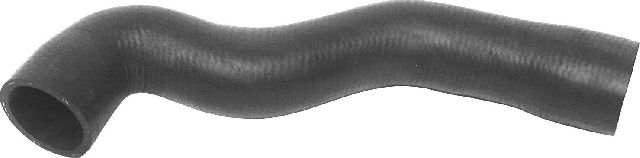 1997-1999 BMW 528i Radiator Coolant Hose - Upper (URO Parts)