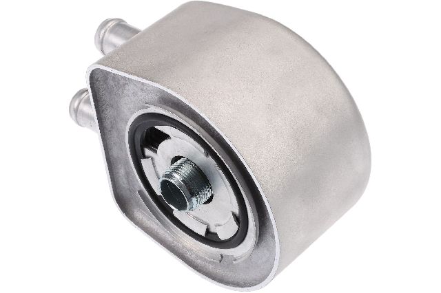 1998-2014 Lincoln Navigator Engine Oil Cooler (URO Parts)
