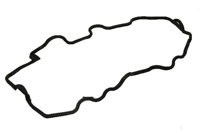 2006 Mercedes-Benz S350 Engine Valve Cover Gasket - Left (URO Parts)