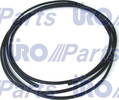 1969-1971 Jaguar XJ Windshield Seal Lock (URO Parts)