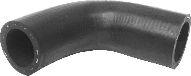 1999-2005 Porsche 911 Engine Coolant Hose - Pipe To Thermostat Housing (URO Parts)