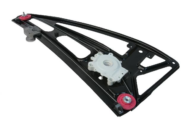 1995-2001 BMW 740i Window Regulator - Rear Left (URO Parts)