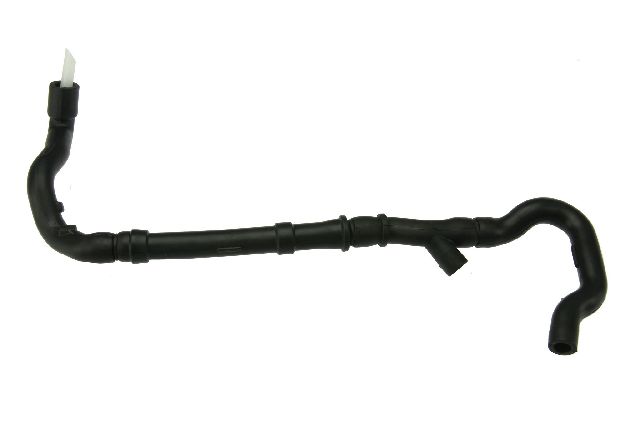 2006-2011 Mercedes-Benz ML350 Engine Crankcase Breather Hose (URO Parts)