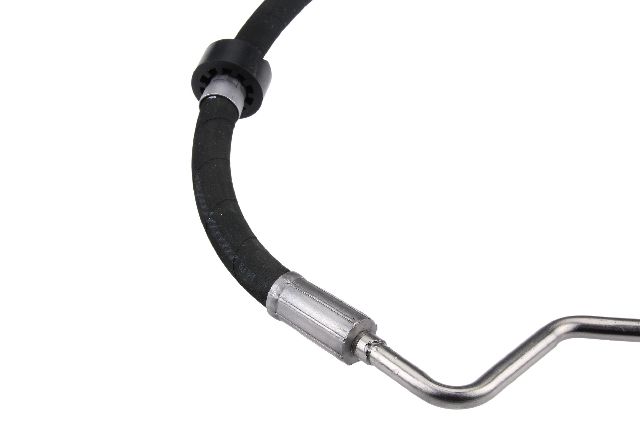 1978-1984 Porsche 928 Power Steering Pressure Hose - Pump To Rack (URO Parts)