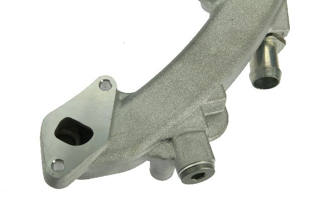 2008-2011 Porsche Cayenne Engine Coolant Pipe (URO Parts)