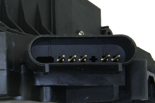2012-2018 Ford Focus Door Lock Actuator Motor - Front Right (URO Parts)