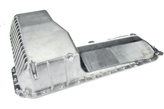 1984-1987 BMW 325e Engine Oil Pan (URO Parts)