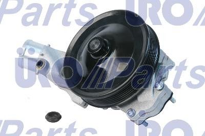 2017-2024 Jaguar F-Pace Engine Water Pump (URO Parts)