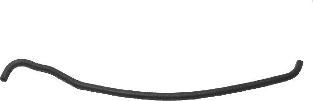 1997-2002 BMW Z3 Engine Coolant Reservoir Hose (URO Parts)
