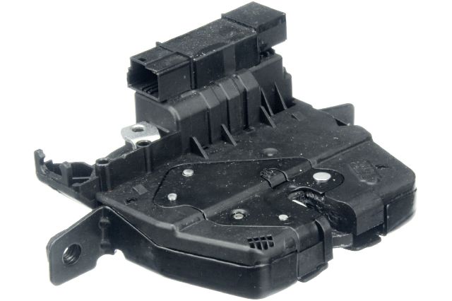 2011-2016 BMW 528i Trunk Lock (URO Parts)
