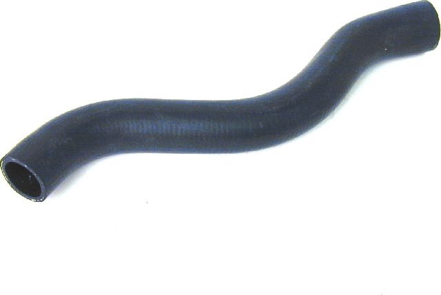 1976-1989 Volvo 244 Radiator Coolant Hose - Upper (URO Parts)