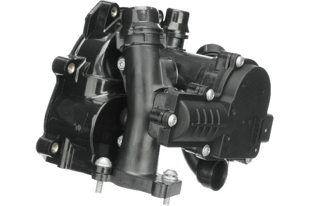 2015-2023 Audi A3 Engine Coolant Thermostat Housing Assembly (URO Parts)