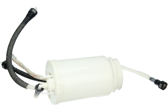 2003-2010 Porsche Cayenne Fuel Pump - Left (URO Parts)