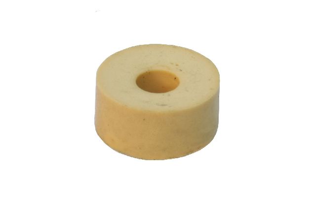 1969-1971 Jaguar XJ Suspension Shock Absorber Bushing - Front Upper (URO Parts)