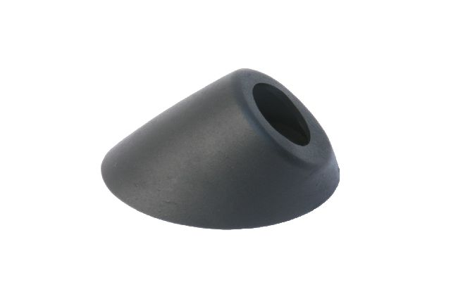 1984-1993 Mercedes-Benz 190E Antenna Seal - Upper (URO Parts)