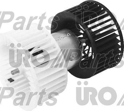 1995-1999 BMW M3 HVAC Blower Motor (URO Parts)